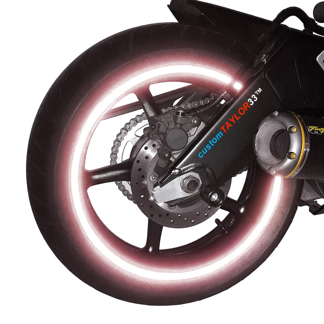 Reflective Rim Tape CustomTaylor33